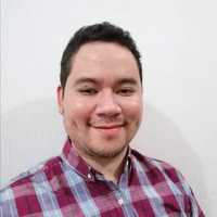 Avatar Elmer Rodolfo García Morales