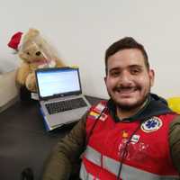 Avatar Eduardo Luis Londono Urango