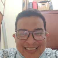 Avatar Enrique José López Fonseca