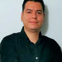 ELVIS AMAYA