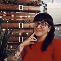 Avatar Elina Poloni