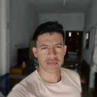 Enzo Francisco Macalupu Herrera