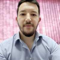 Emanuel Frias
