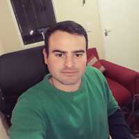 Emanuel Zarazaga