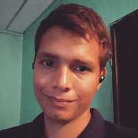 Avatar emanuel querales