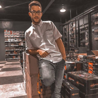 Avatar Emanuel Gonzalez