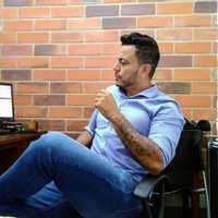 Avatar EFRAIN JOSE MARTINEZ MENESES