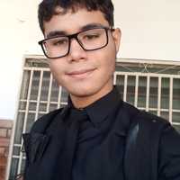 Avatar Eliezer Manuel Chirino Chirinos