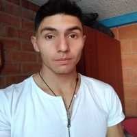 Emmanuel Fernando Gómez Díaz