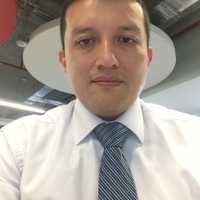 Avatar Edwin Mauricio Lamprea