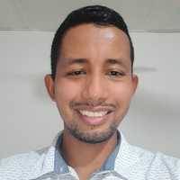 Avatar Emiliano Abrahan Garcia Ayala