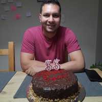 Emilio German Mistage Perez