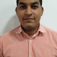 Avatar Emiro Rafael Gastelbondo Gomez