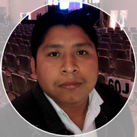 Emmanuel Misael Caamal Poot