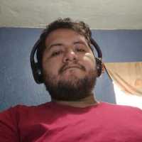 Emmanuel García Acopa