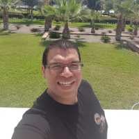 Avatar Manuel Alejandro Rivas Estrada