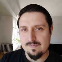 Avatar Erick Müller