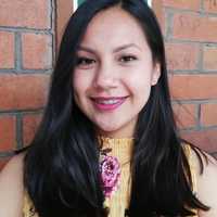 Avatar Erika Estefanía Miller Vivar