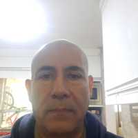 Avatar Francisco Acosta Ortiz