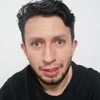 Avatar Diego Alberto Enciso Poveda