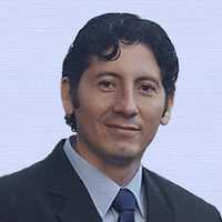 Avatar Enrique Chávez Rodríguez