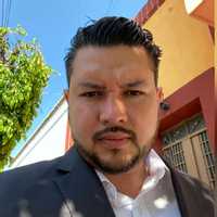 Avatar Enrique Ascencio