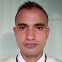 Avatar Engelber Alberto Amaya Noguera