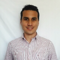 Avatar Enrique Daniel Pineda Cubas