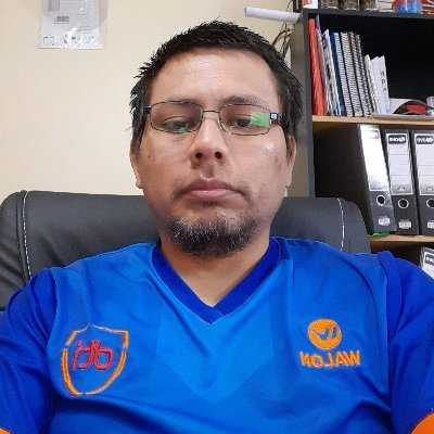 Avatar Enrique Incio