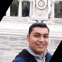 Jose Enrique Nuñez Constantino