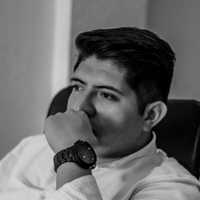 Avatar Enrique Zúñiga