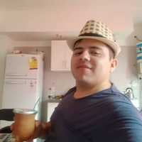 Avatar Enrique Almiron