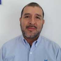 Avatar Saúl Enrique Barrera Torres