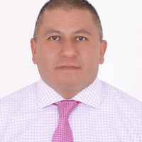 Enrique Orozco