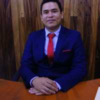 Luis Enrique Gomez Conde