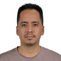 Avatar Enrique Miguel Alvarado Ticlla