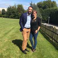 Avatar Enrique Vidal Cousido