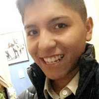 Avatar Enver Sebastian Cazares Salazar