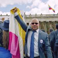 Avatar Marcel Fernando Vargas Peñafiel