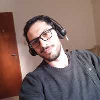 Avatar Enzo Pazzelli