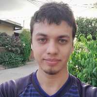 Avatar Luis Mario Espinoza Ortiz