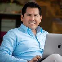 Avatar Erick Omar Obregon Bravo