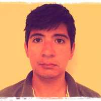 Avatar Edgar Efren Pozas Bogarin