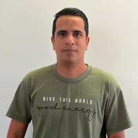 Avatar Emmanuel Enrique Prin