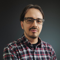 Avatar Camilo Martinez Coronado