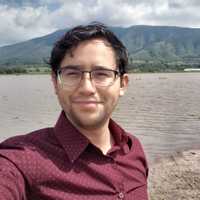 Avatar Edwin Isaac Urias Jacobo