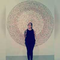 Elizabeth Restrepo Uribe