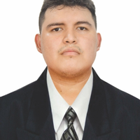 Avatar Eric José Jara Palacios