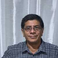 Eric Vargas Mendez