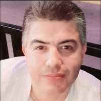 Avatar Eric Arechiga Uribe